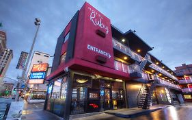Hotel Ruby